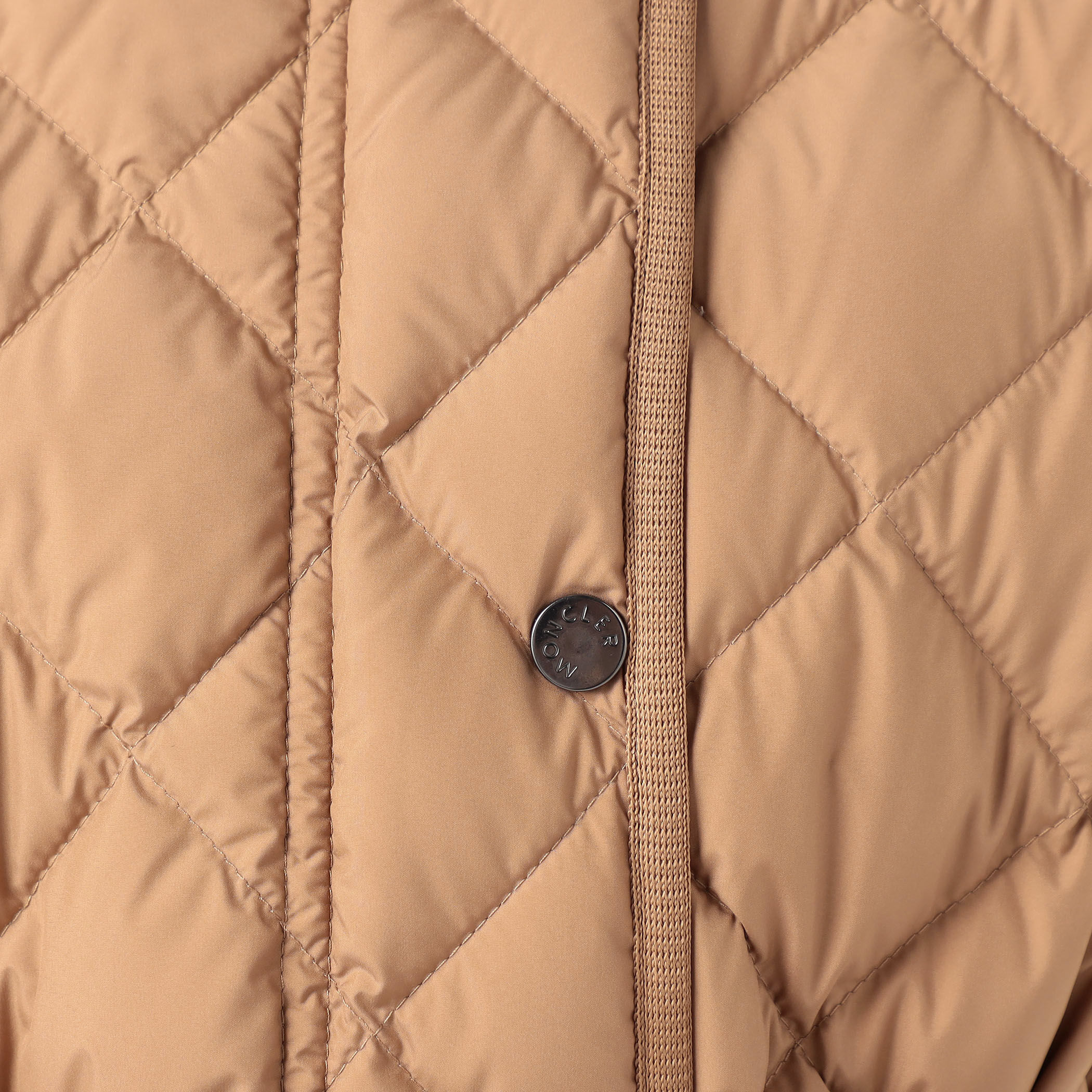 MONCLER BUTOR ロングベスト｜トゥモローランド 公式通販