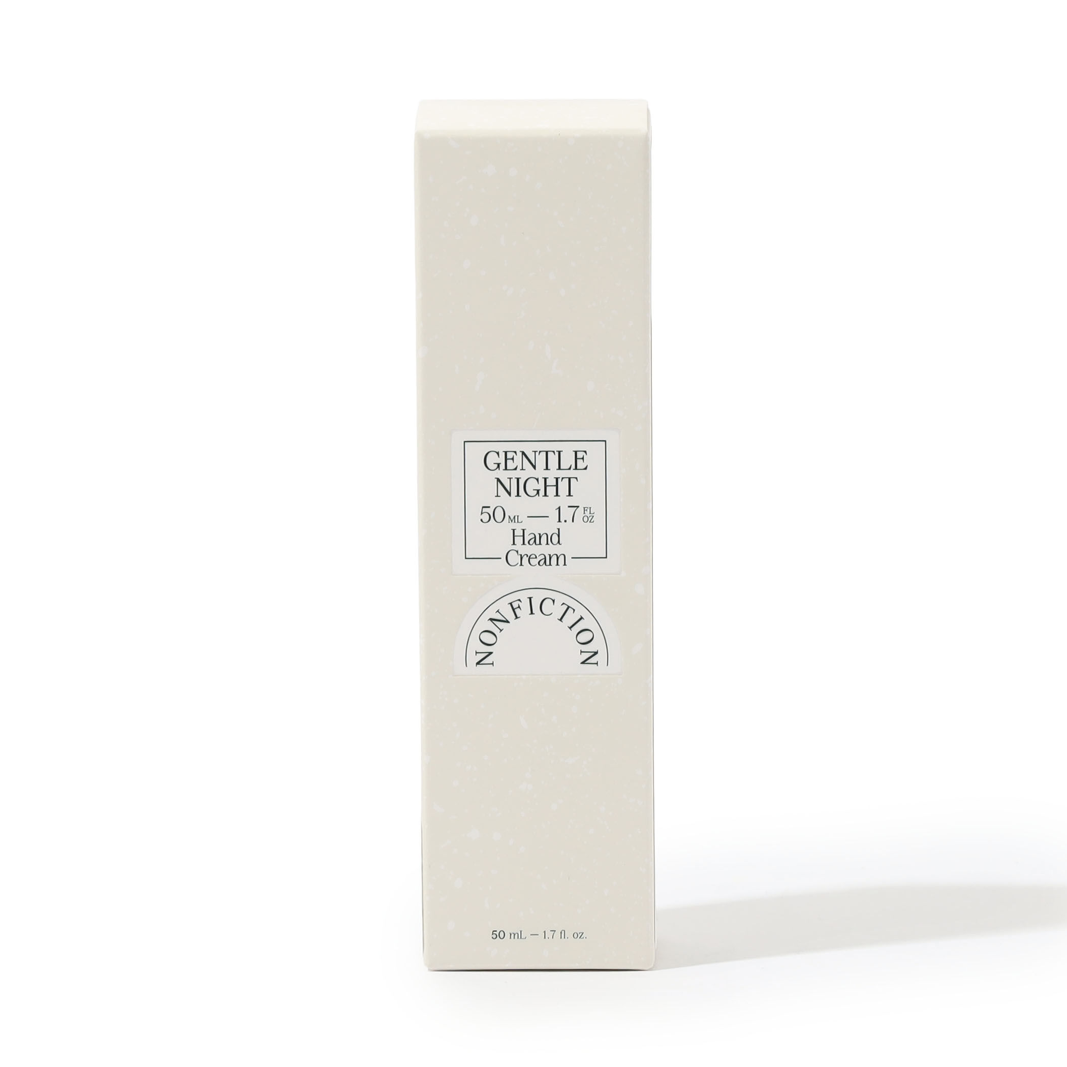 NONFICTION ハンドクリーム 50ml｜トゥモローランド 公式サイト