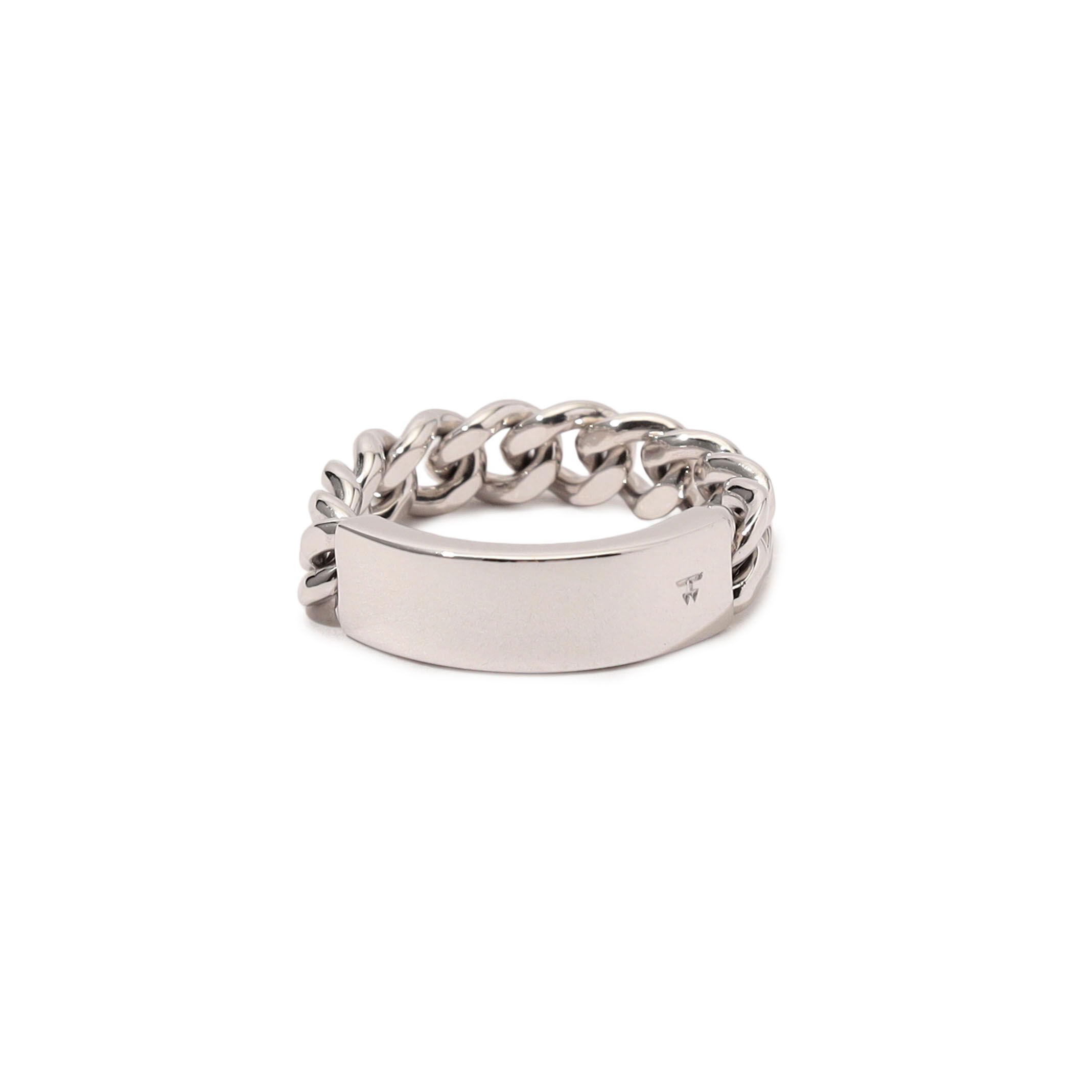 TOM WOOD ID Band Ring リング｜トゥモローランド 公式サイト