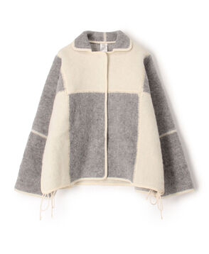 Elisabeth Stray Pedersen PLEED ジャケット
