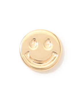 Metier Happiness Stud 片耳ピアス