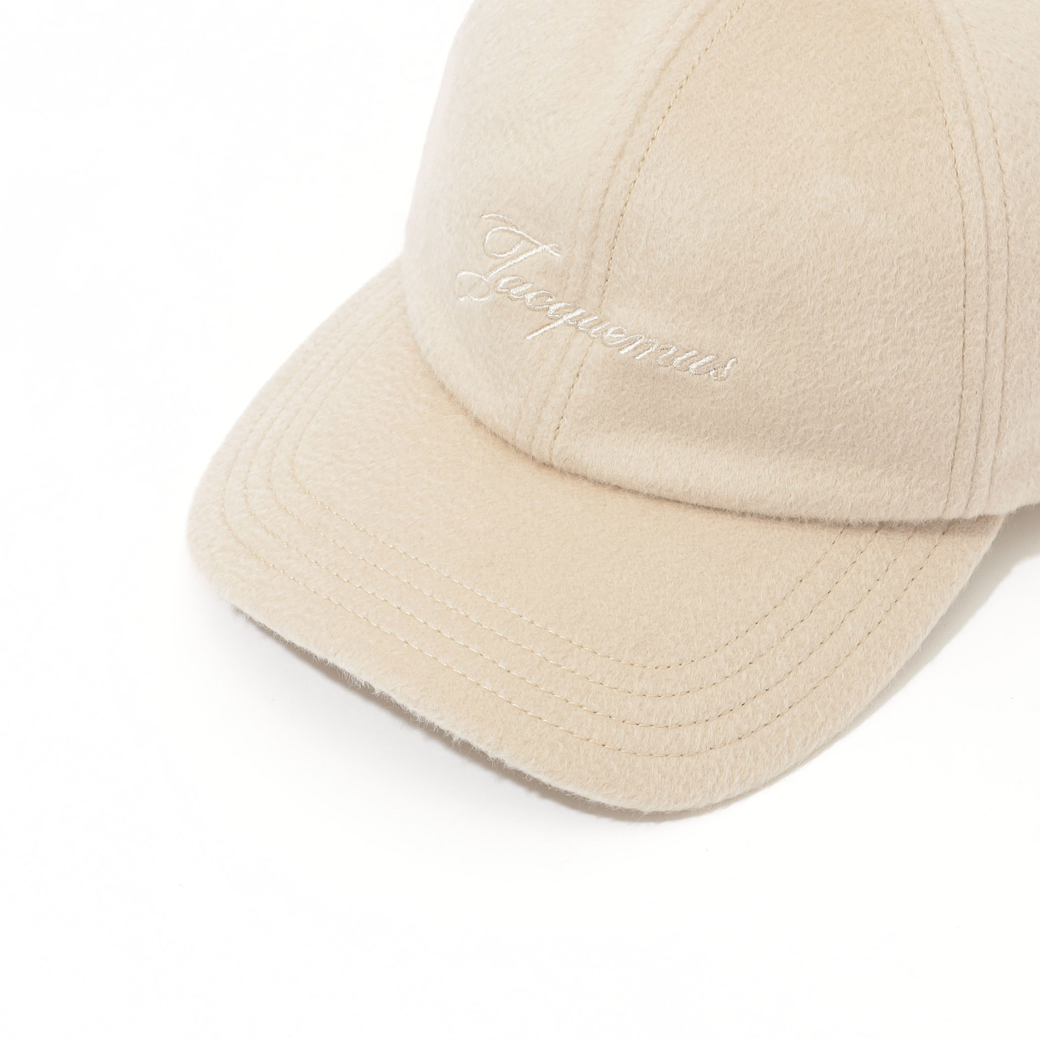 JACQUEMUS LA CASQUETTE Cachemiro キャップ｜トゥモローランド 公式通販