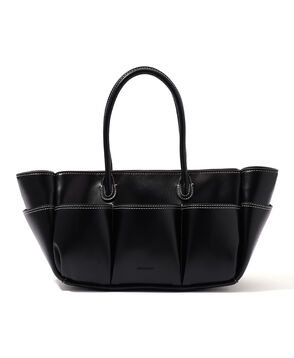 ADD CULUMN PORTION S ハンドバッグ