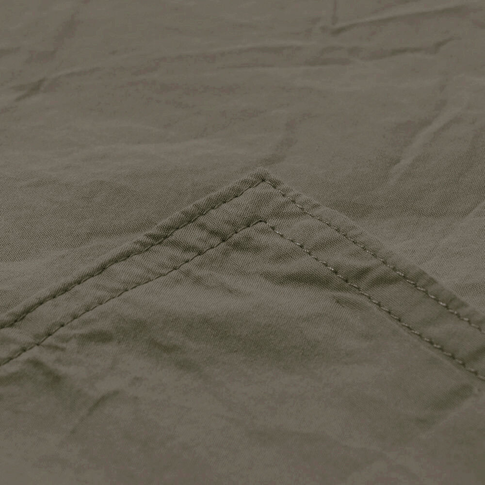 プレーンコットン クッションカバー（65cm × 65cm）｜トゥモローランド