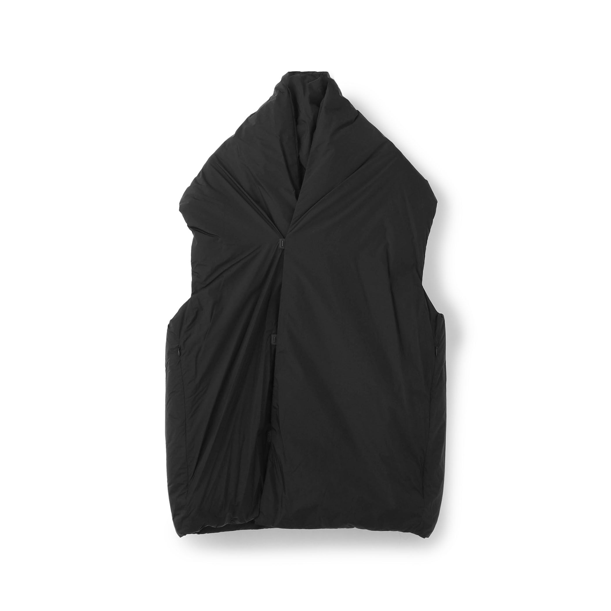 TEATORA ROOMKEY VEST EVA｜トゥモローランド 公式通販