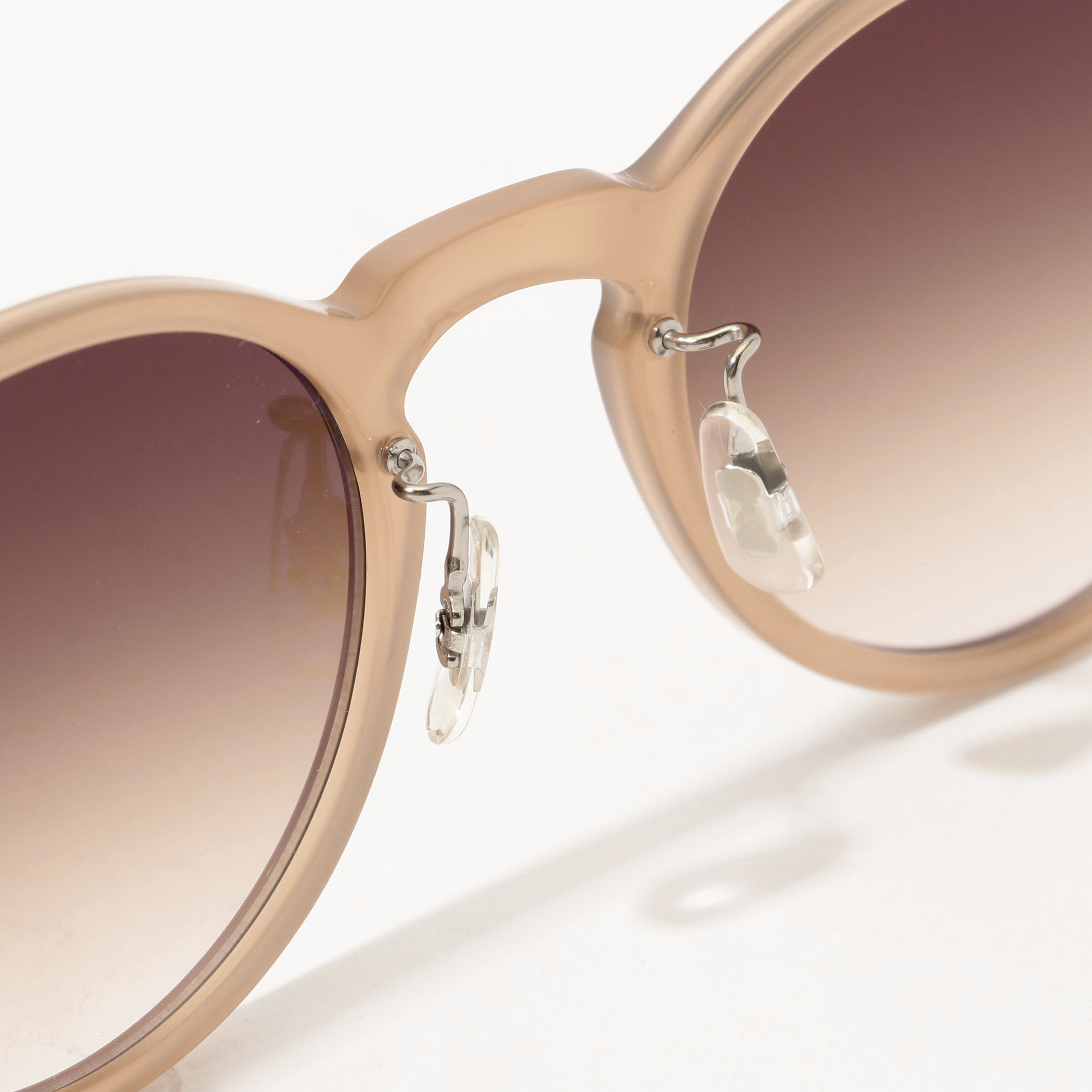 EYEVAN サングラス EYEVAN E-0505 | 【EYEVAN】 CAPSULE COLLECTION E-0505-SUN（49