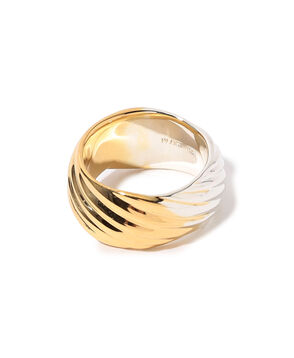 PLOW French Ring Large