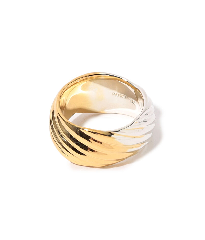 PLOW French Ring Large