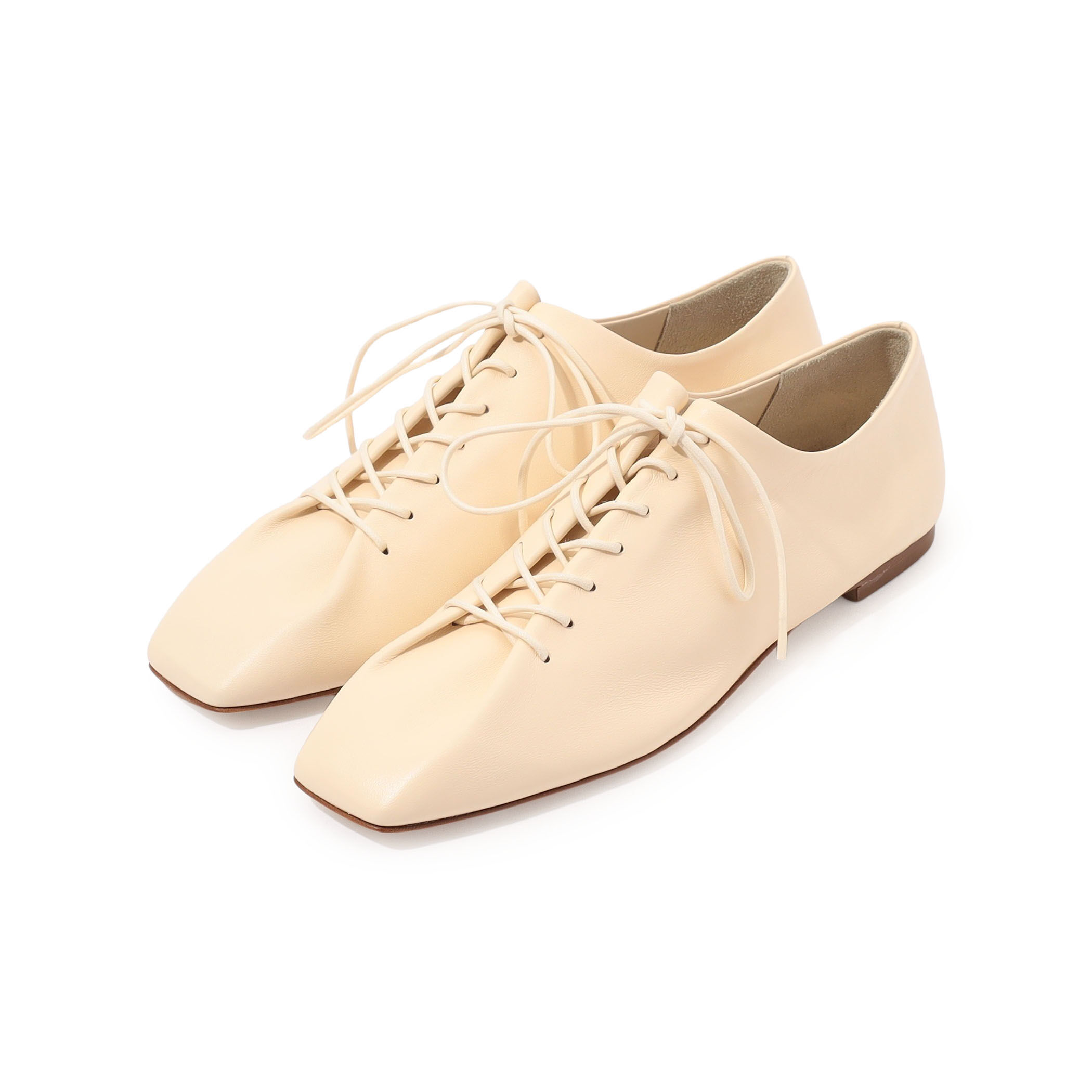TOMORROWLAND ローファー Aeyde JULIE PATENT CALF レディース