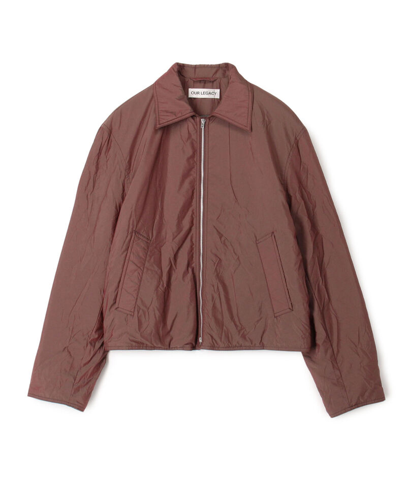 OUR LEGACY SLIGHT JACKET