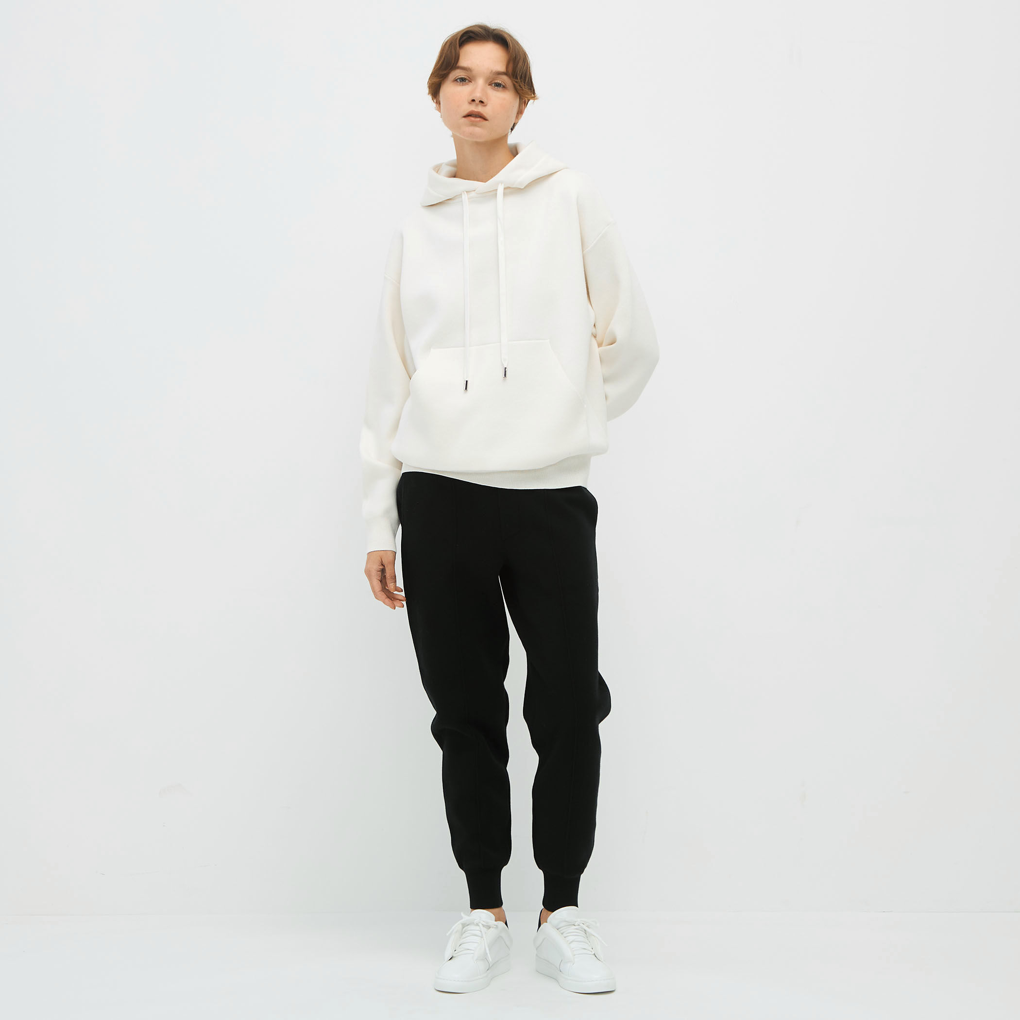 CABaN コットンカシミヤ パーカ｜トゥモローランド 公式通販