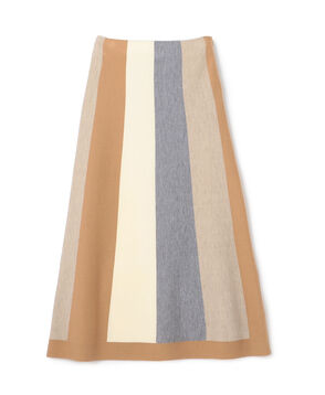 GABRIELA HEARST QUINTA SKIRT