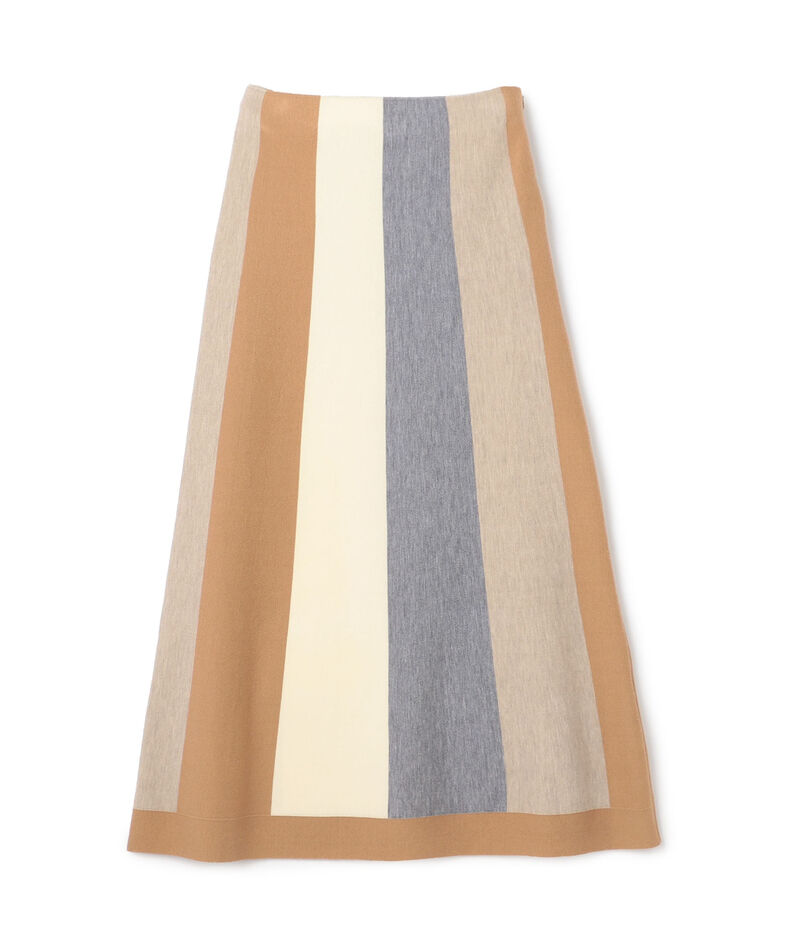 GABRIELA HEARST QUINTA SKIRT
