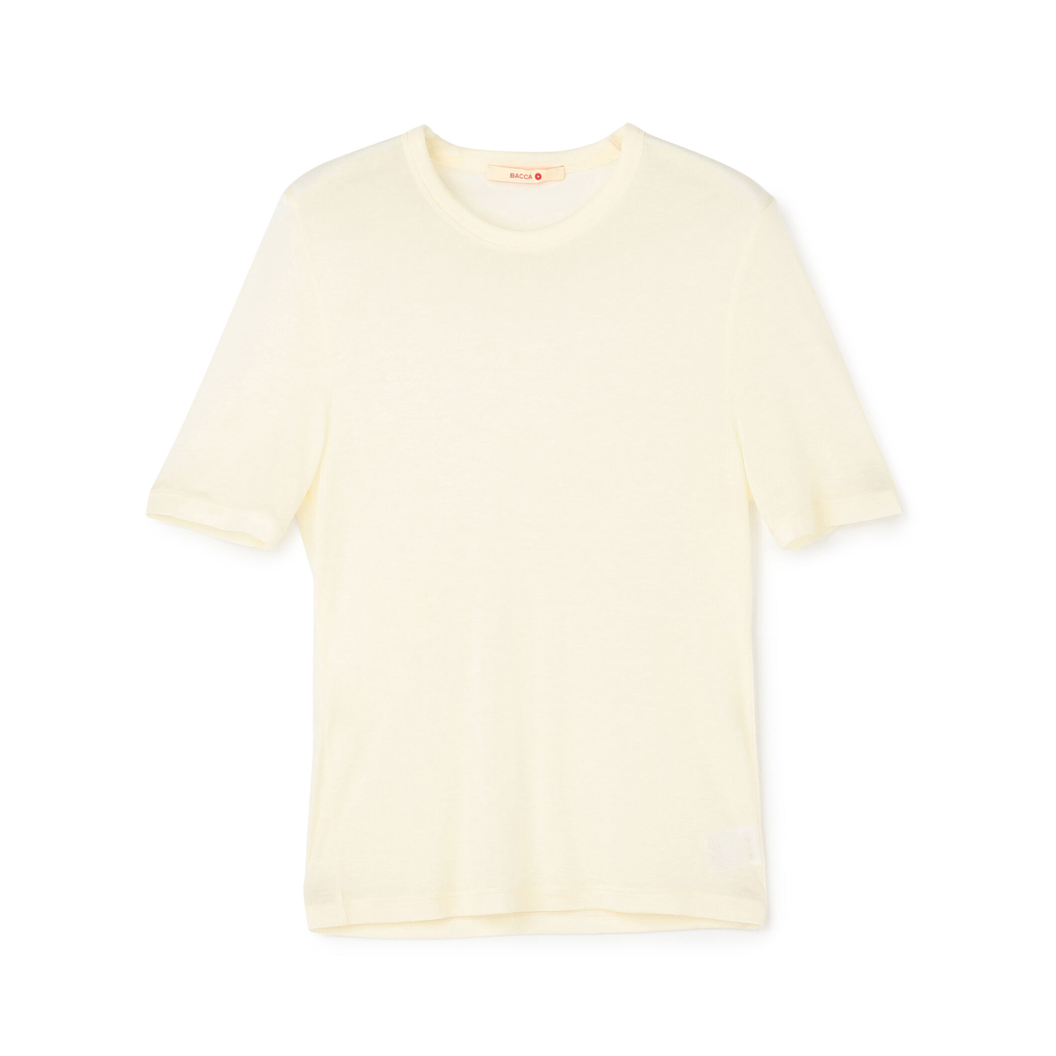 BACCA 半袖Tシャツ｜トゥモローランド 公式サイト