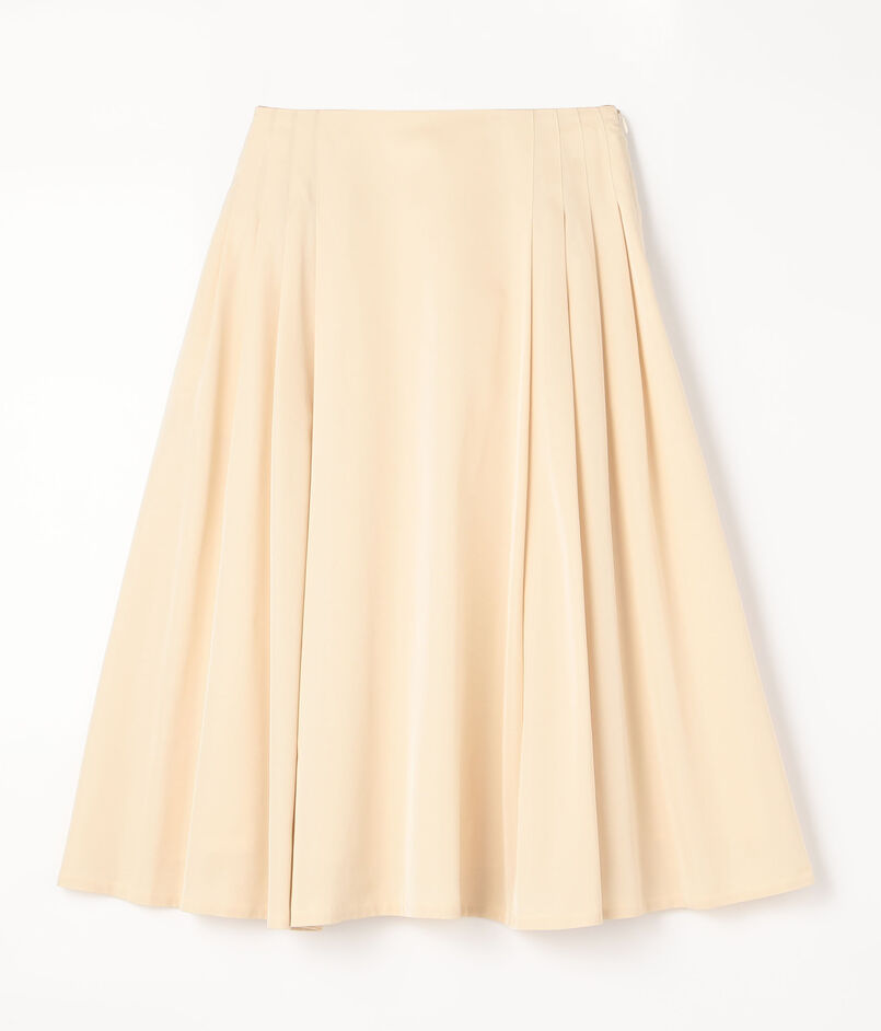 グローグログラン サイドタックスカート グローグログラン サイドタックスカート