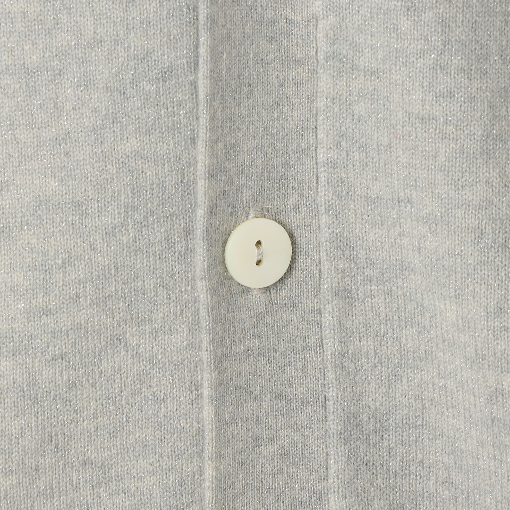 スコットランドカシミヤ Vネックカーディガン｜トゥモローランド 公式通販