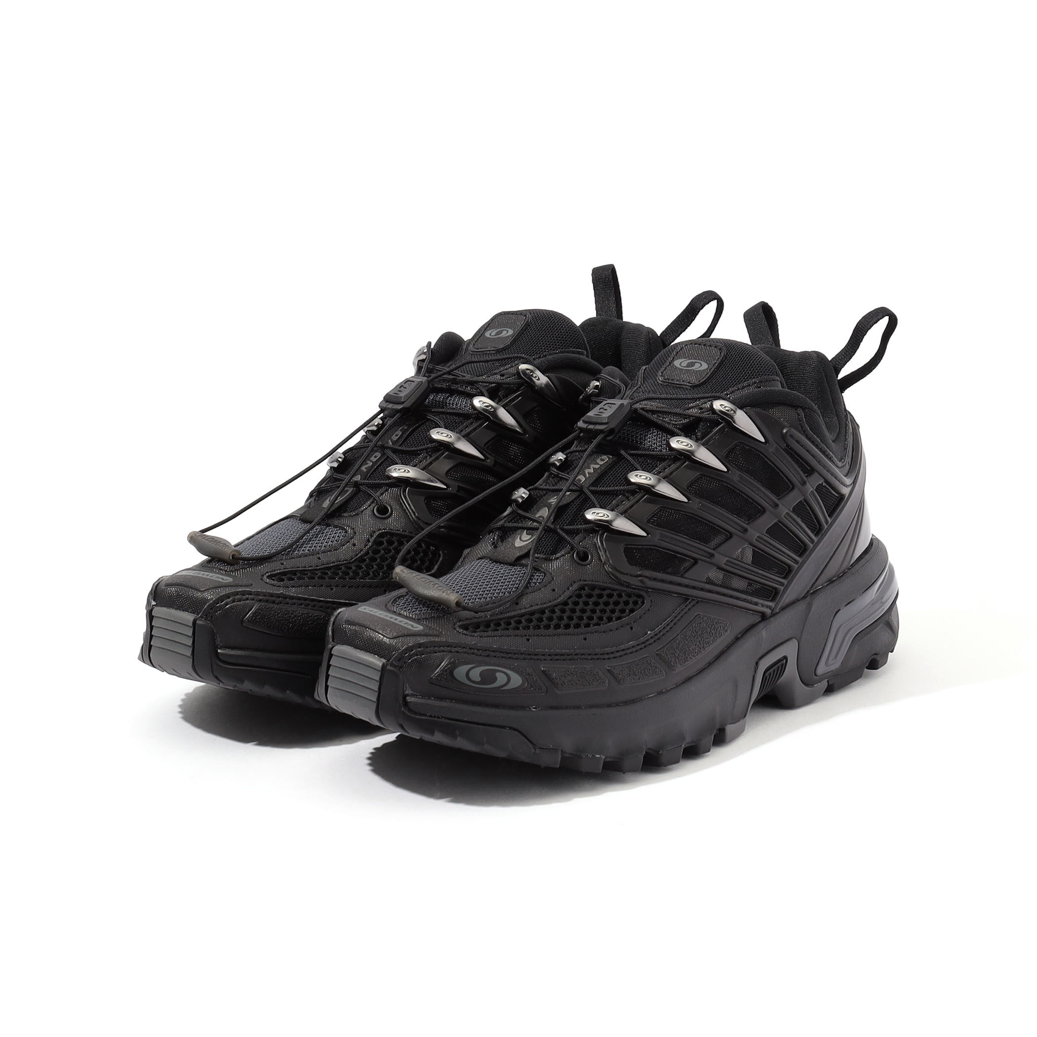 SALOMON ADVANCED ACS PRO スニーカー｜トゥモローランド 公式サイト