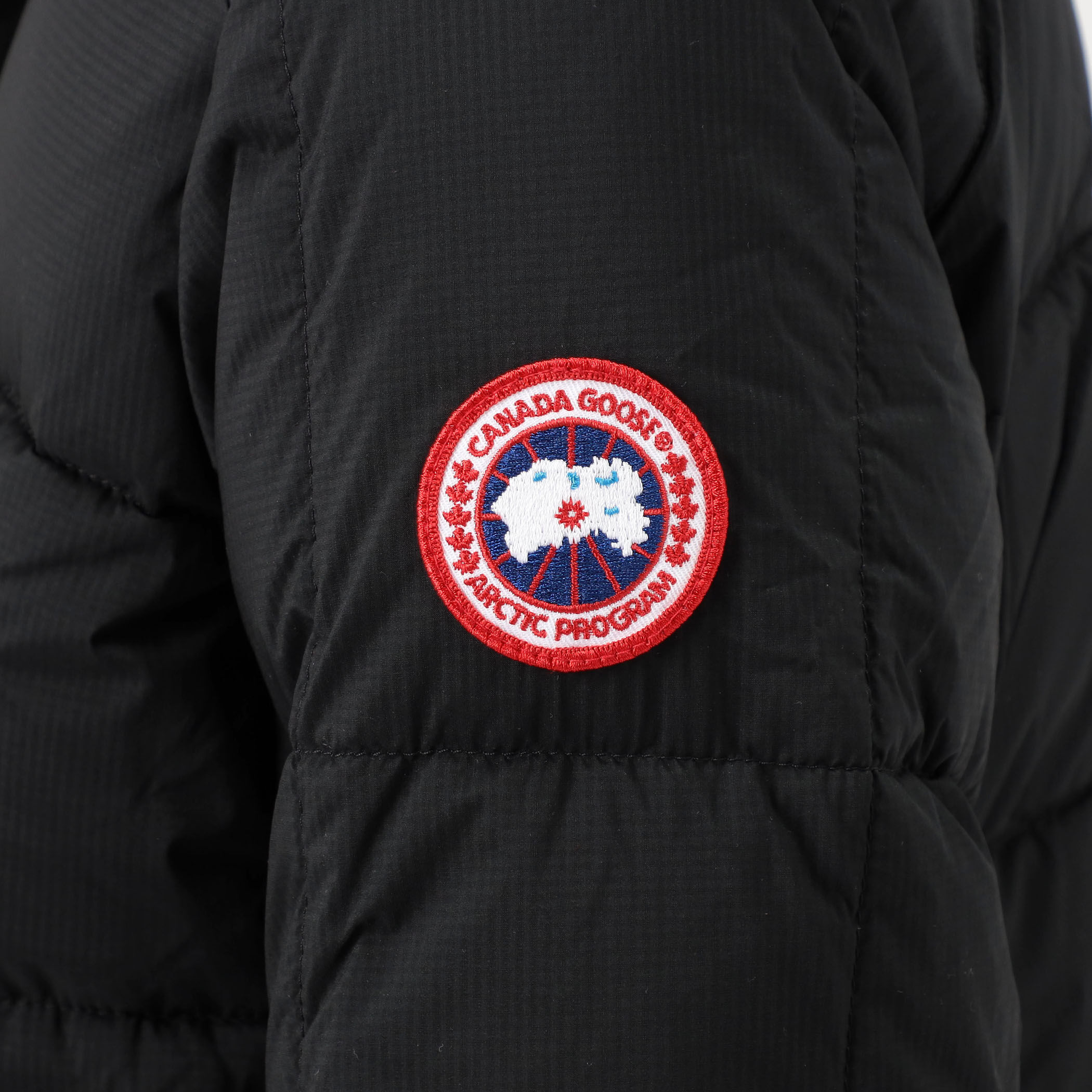 CANADA GOOSE ALLISTON JACKET ダウンコート｜トゥモローランド