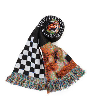 Montmartre New York Tired Scarf