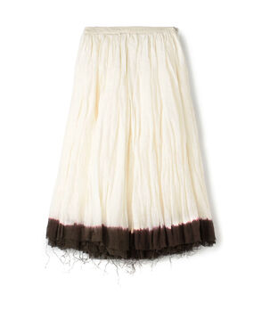 INTERIOR Asa Skirt