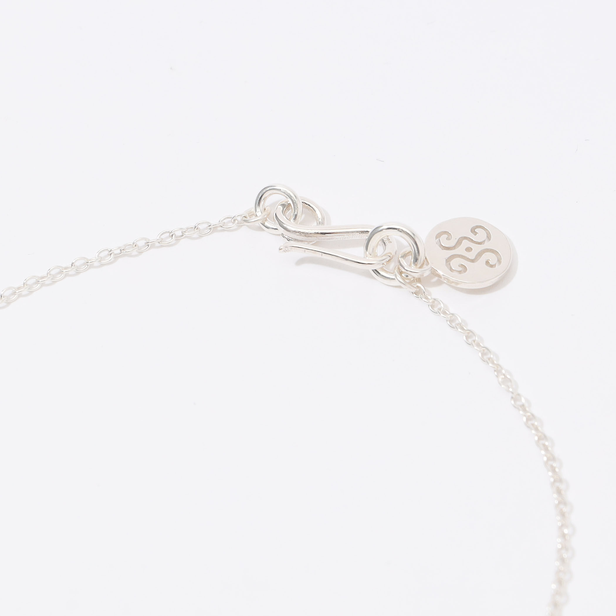 Sapir Bachar サピアバハール Mini Solar Necklace Mini Solar