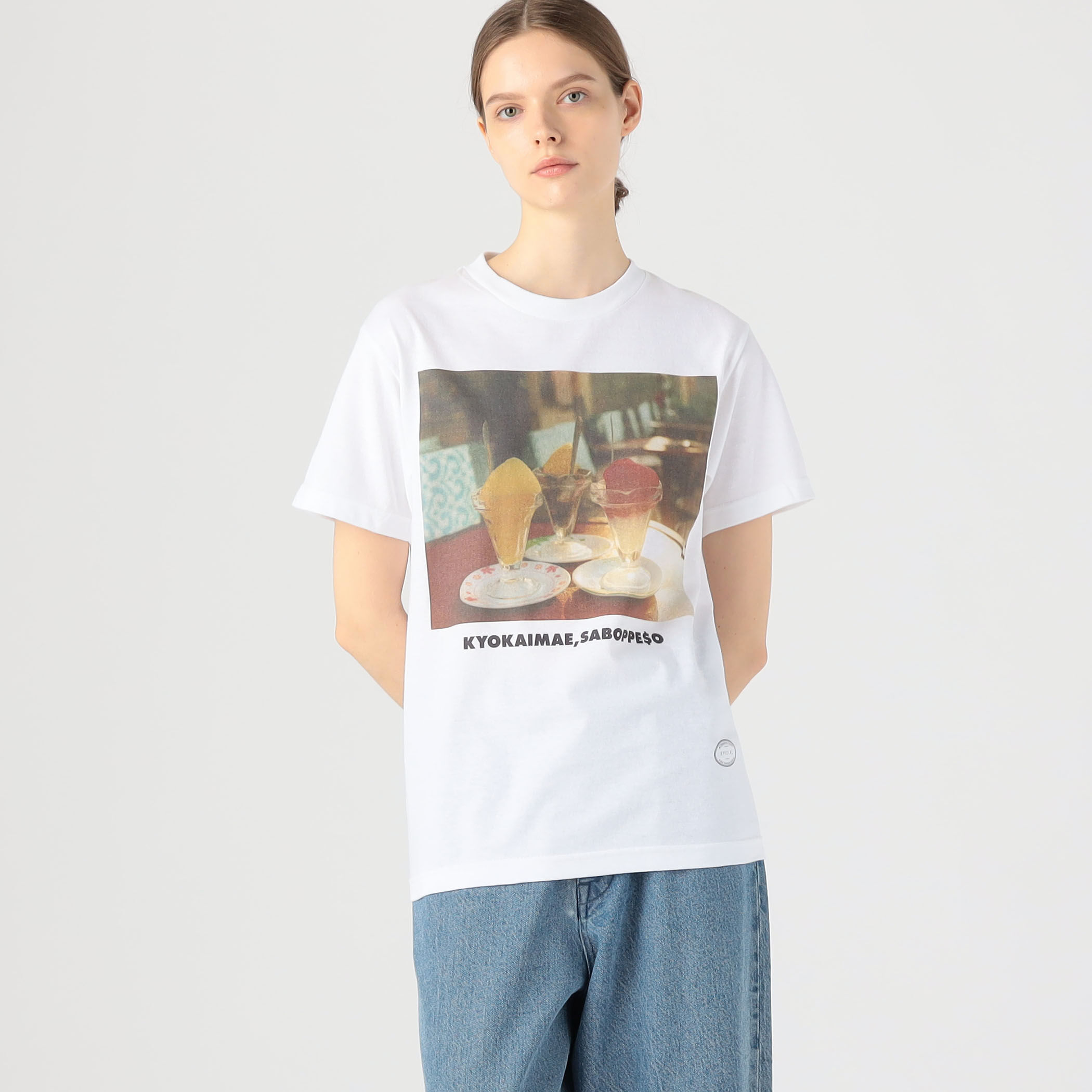 TANG TANG GASATANG Tシャツ｜トゥモローランド 公式通販