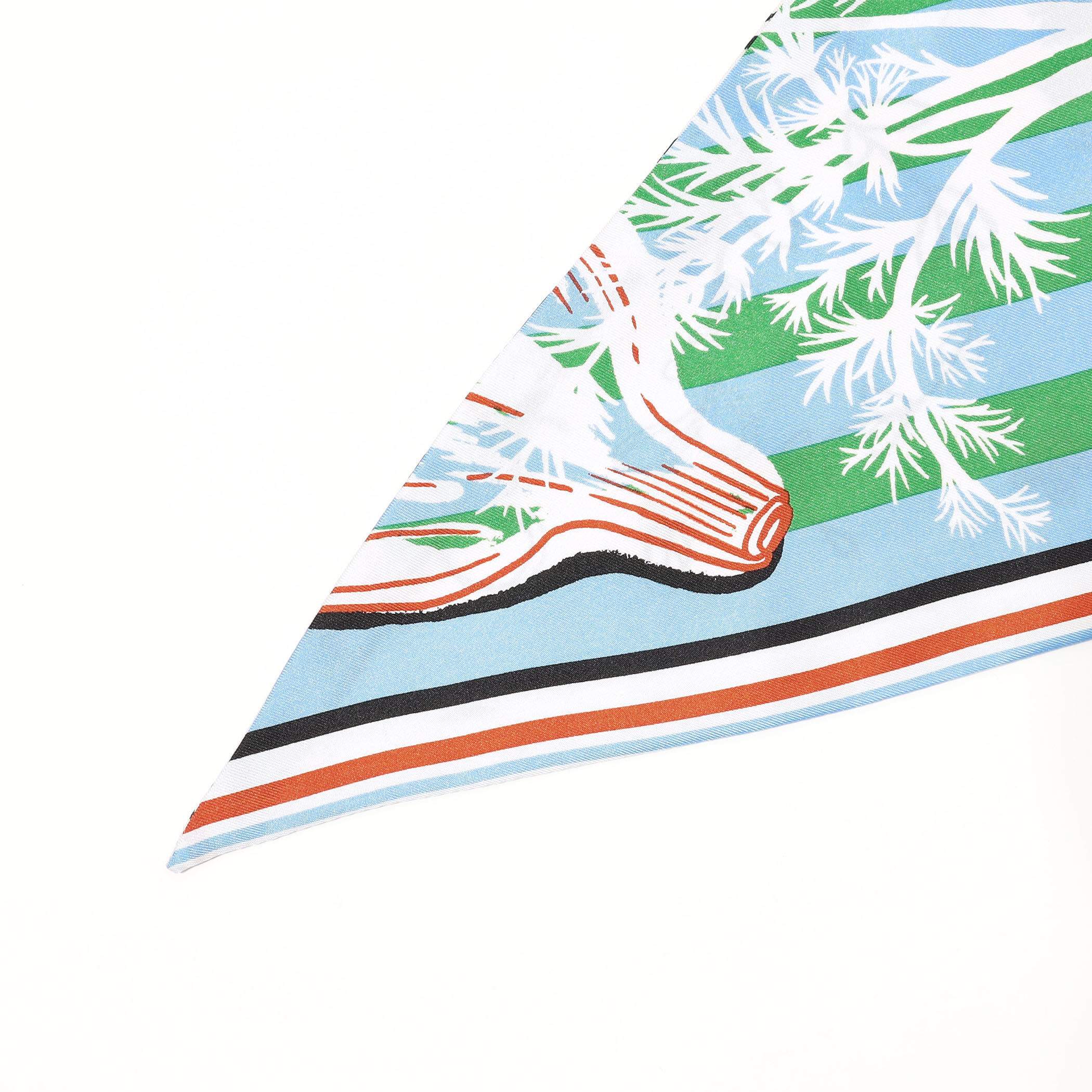 manipuri 三角スカーフミニ｜トゥモローランド 公式通販