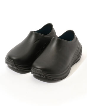ALES GREY FRONTLINE PRO SLIP-ON