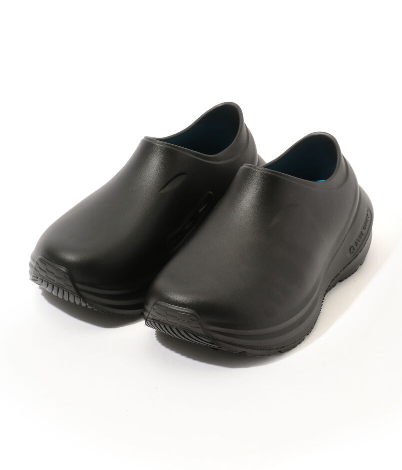 ALES GREY FRONTLINE PRO SLIP-ON