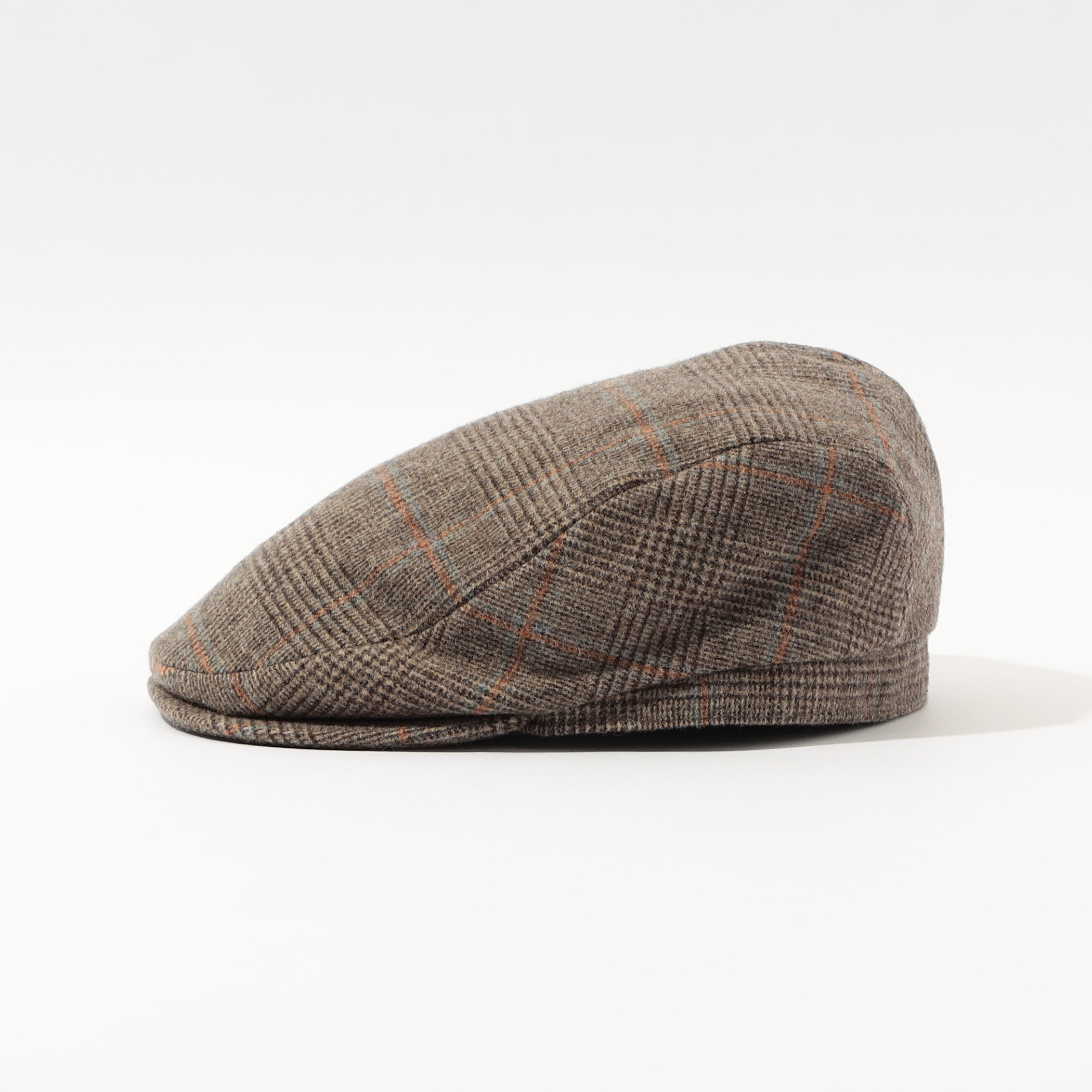 Lock & Co. HATTERS FLAT CAP｜トゥモローランド 公式通販