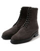NAMACHEKO HIGH DERBY SHOES レースアップブーツ