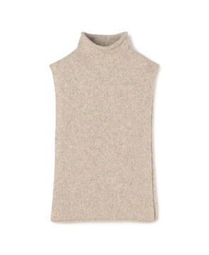 Lauren Manoogian TABARD ハイネック ノースリーブトップ