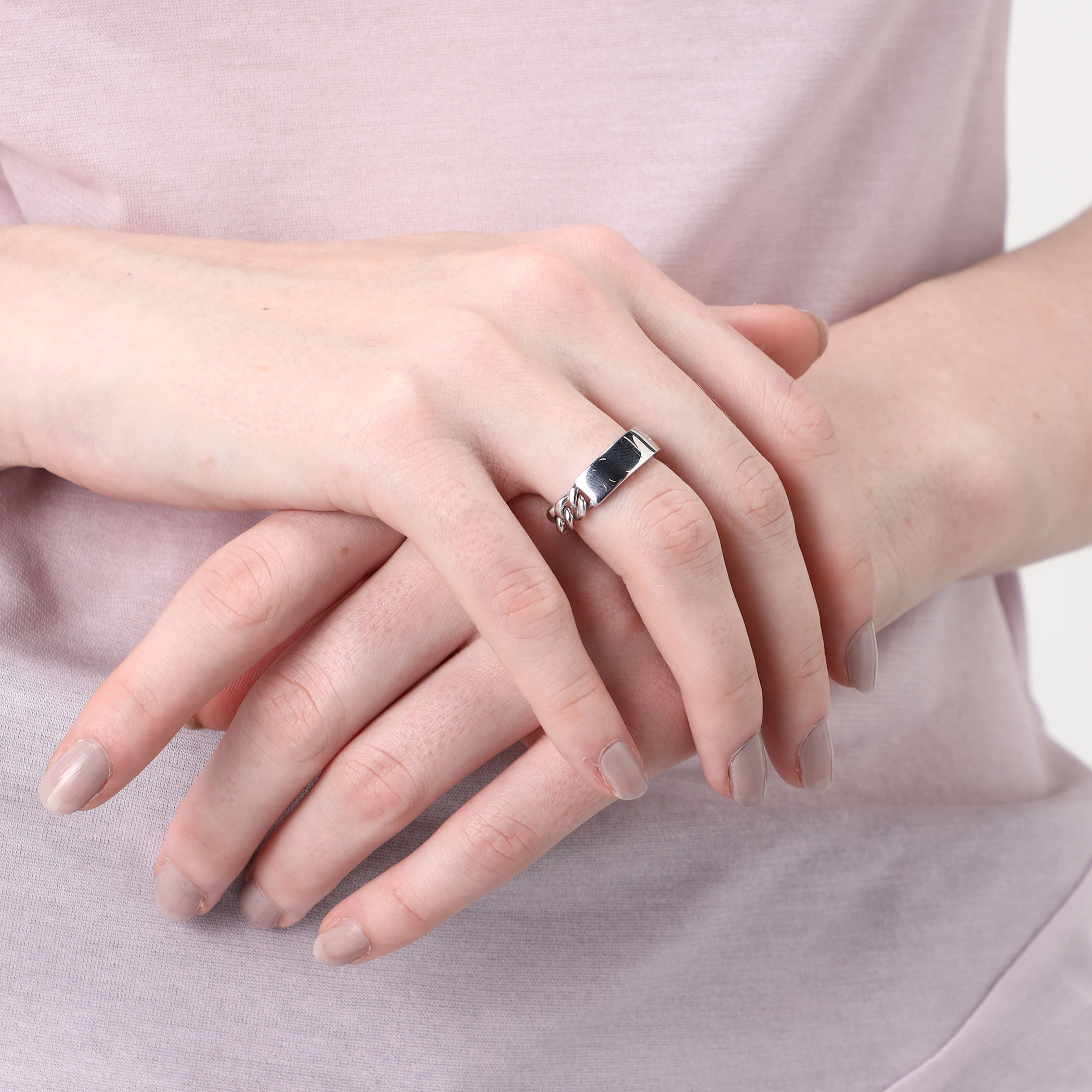 TOM WOOD ID Band Ring リング｜トゥモローランド 公式サイト