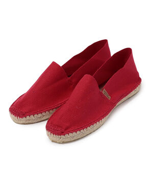 La Maison de L'Espadrille Solid400