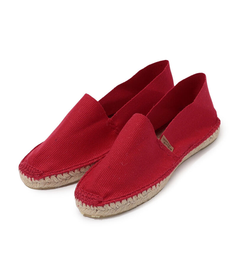 La Maison de L'Espadrille Solid400