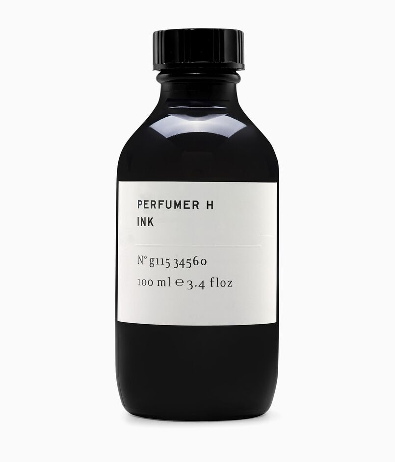 PERFUMER H オードパルファンリフィル INK