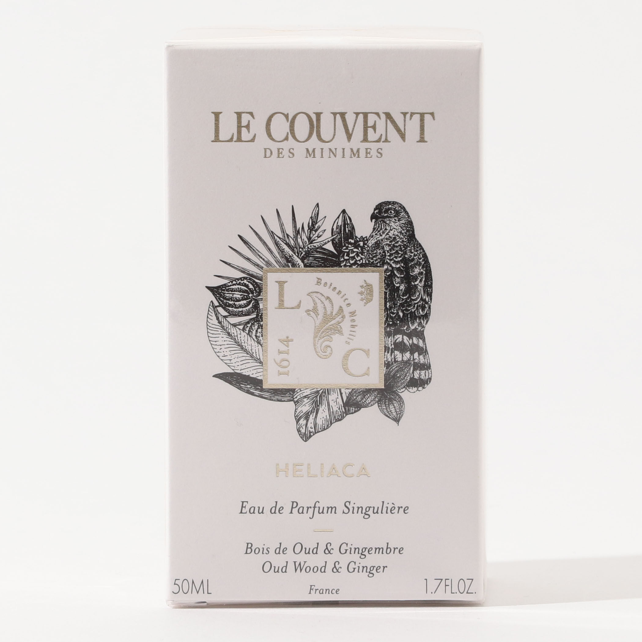 LE COUVENT MAISON DE PARFUM SINGULIERE EAU DES PARFUMES 50ml