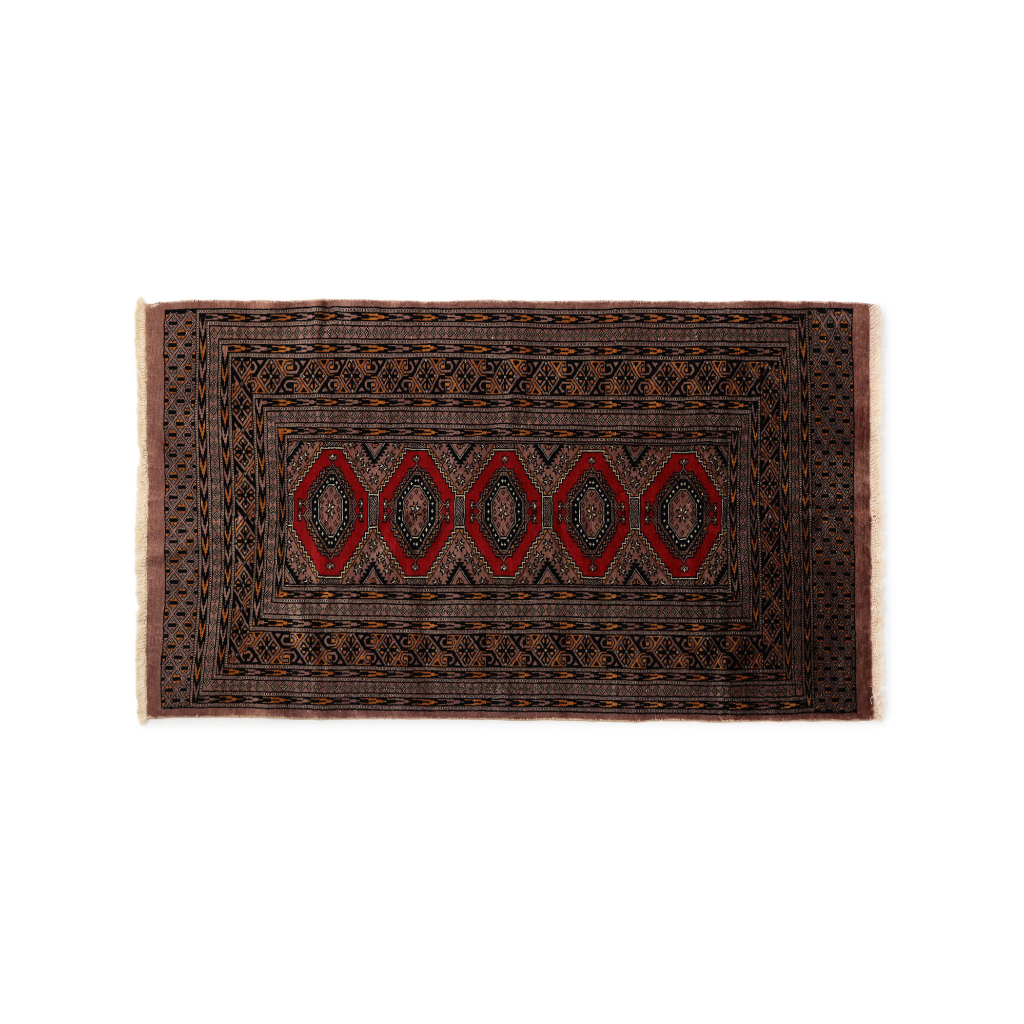 Vintage Rug 67*80／ヴィンテージ ラグ Vintage Rug ラグ｜トゥモローランド 公式サイト