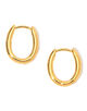 JOSEPHINE STUDIO SLIM HOOPTINY ピアス
