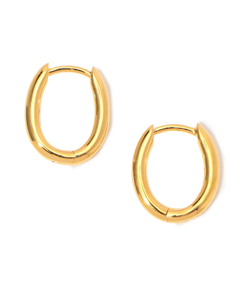 JOSEPHINE STUDIO SLIM HOOPTINY ピアス