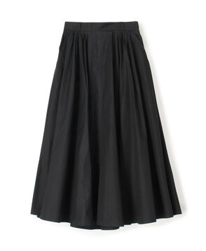 MKDT STUDIO NOVO コットンフレアスカート