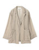 リノカラミ シャツジャケット