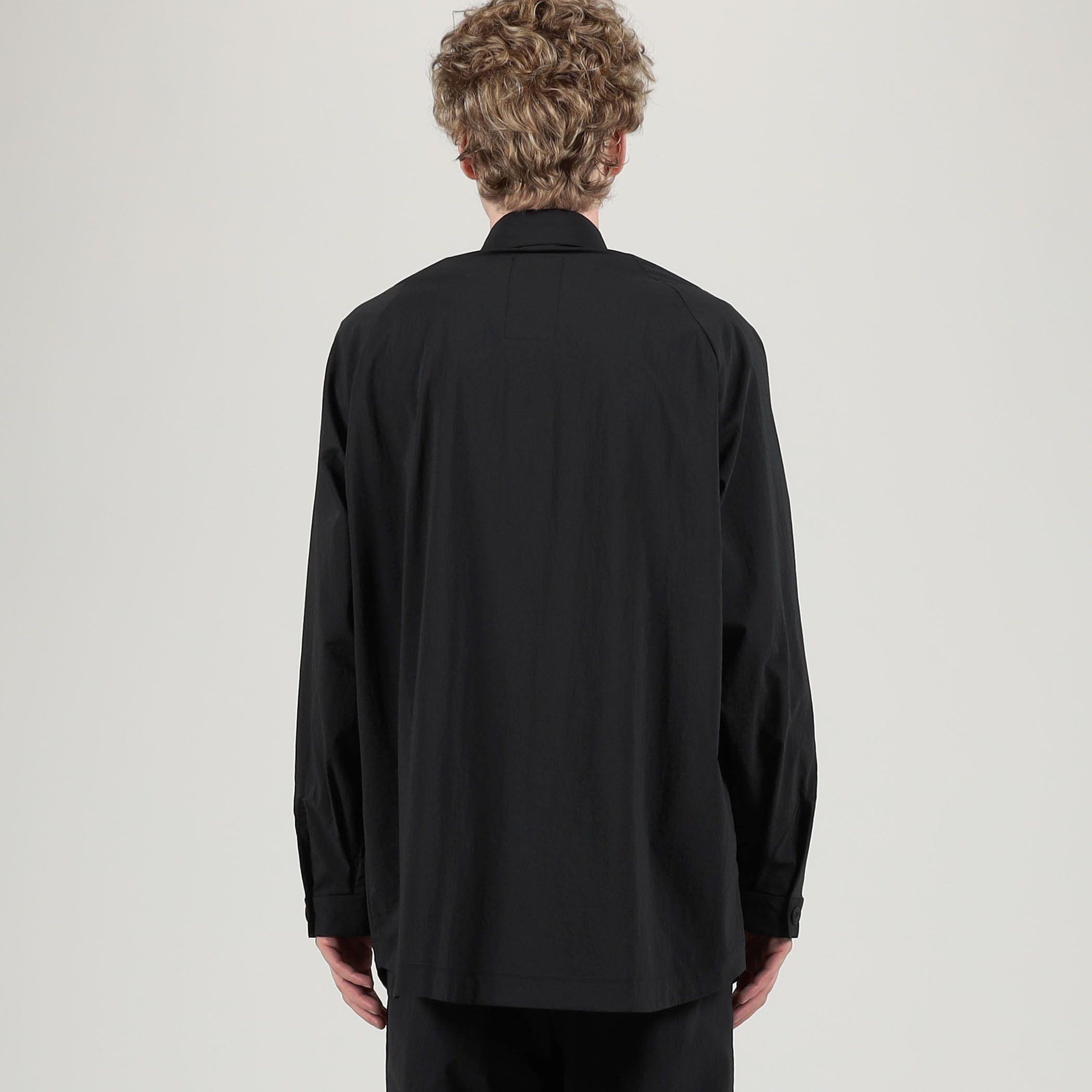 TEATORA CARTRIDGE SHIRT DOCTOROID シャツ｜トゥモローランド