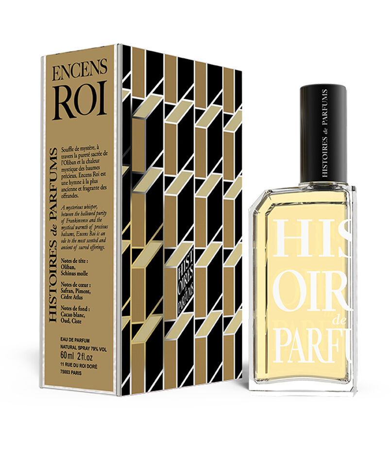 HISTOIRES de PARFUMS オードパルファン 60ml
