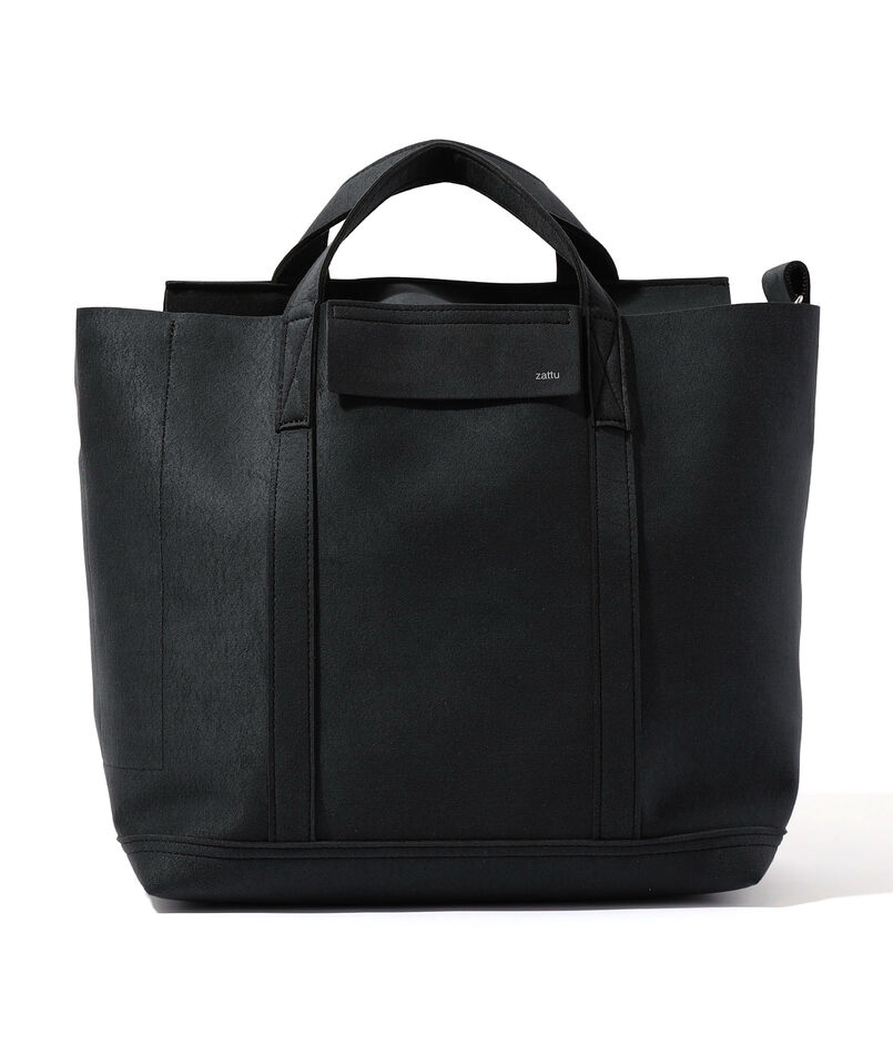 Zattu KINAX-T2 トートバッグ