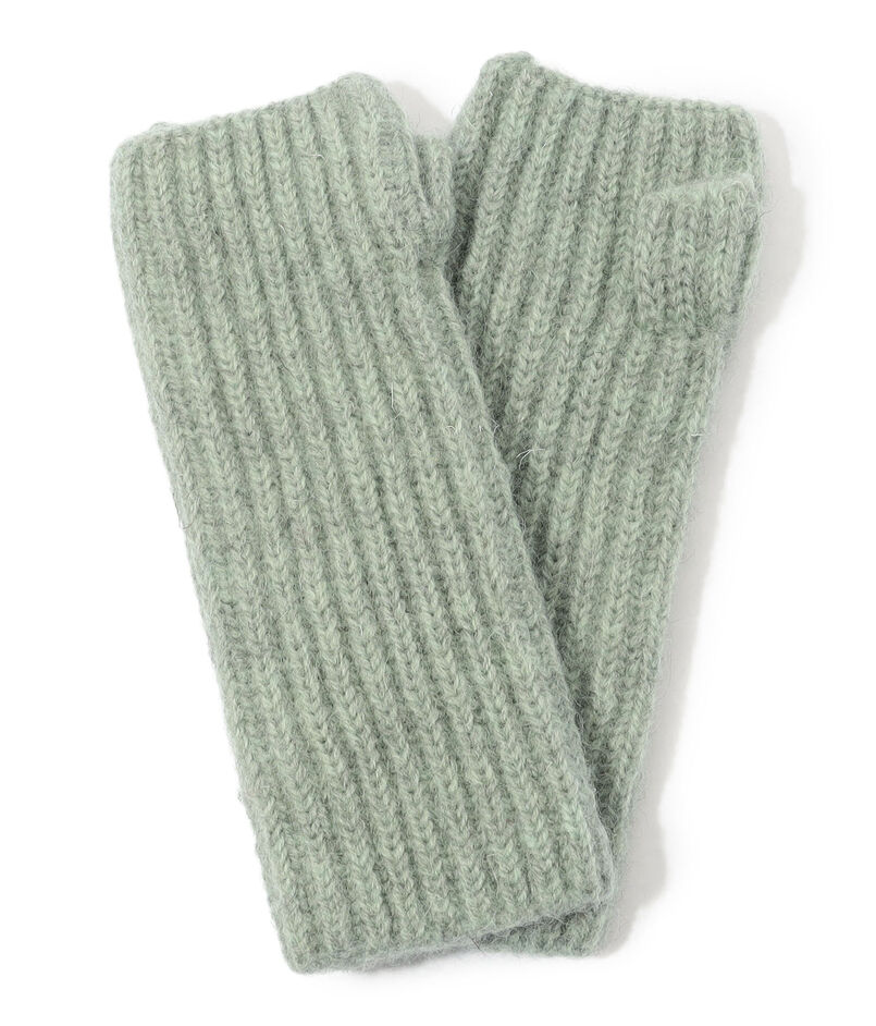 Mai Tai フィンガーレスアームウォーマー