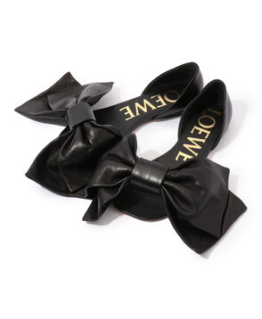LOEWE LOEWE TOY BOW
