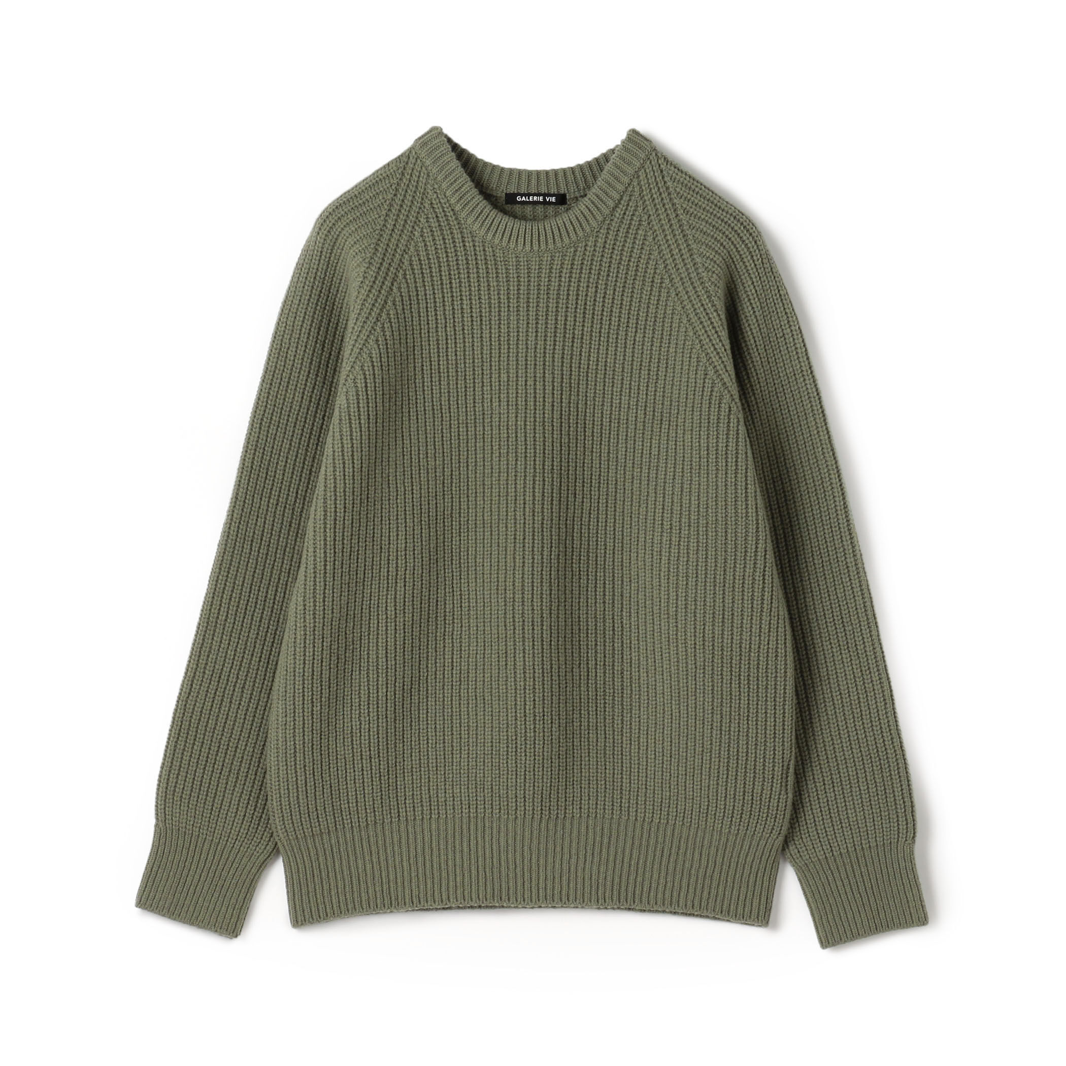 フィッシャーマンズリブニット｜トゥモローランド 公式通販