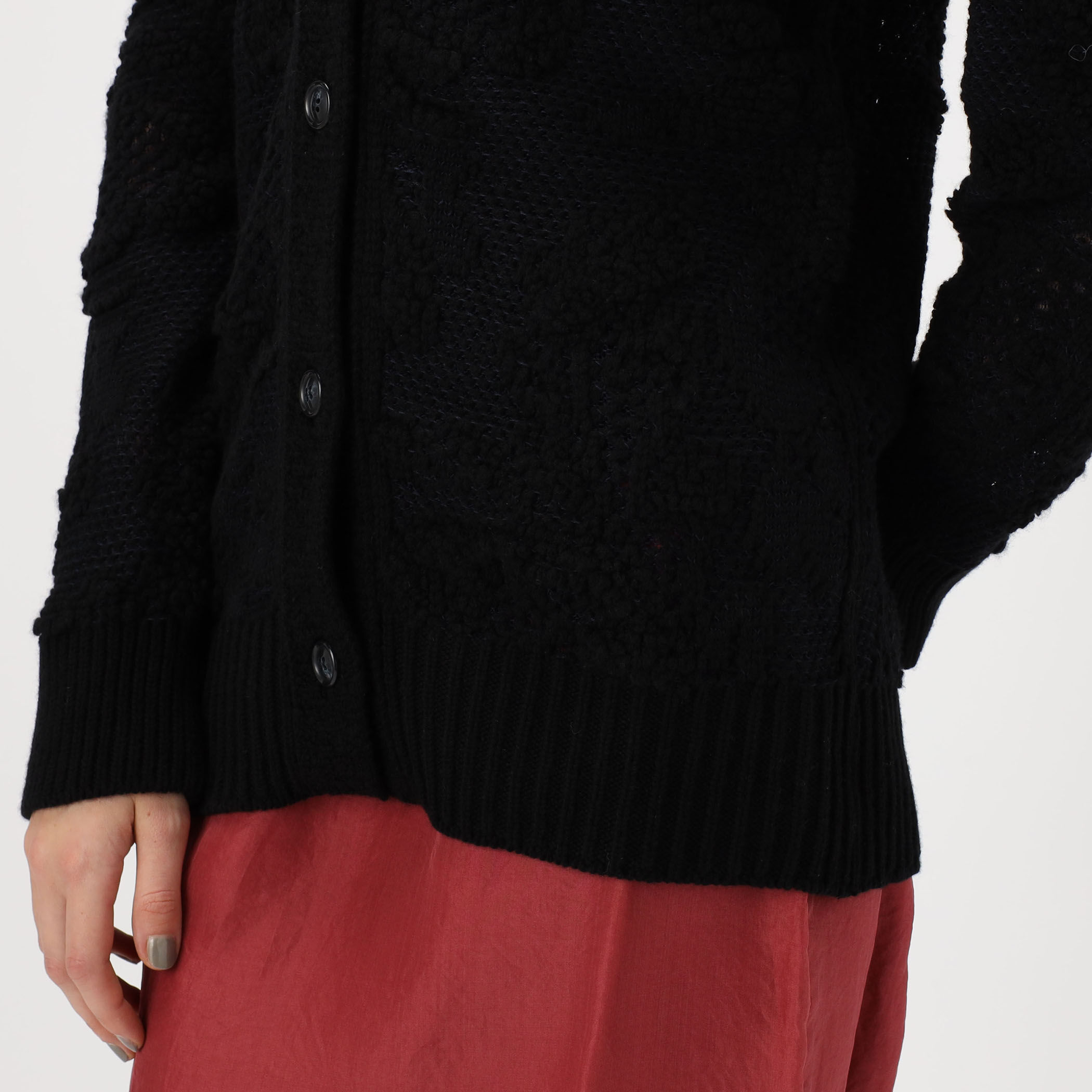 PHOTOCOPIEU ORINA CARDIGAN｜トゥモローランド 公式通販