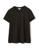 ベーシック クルーネックTシャツ WLJ3114